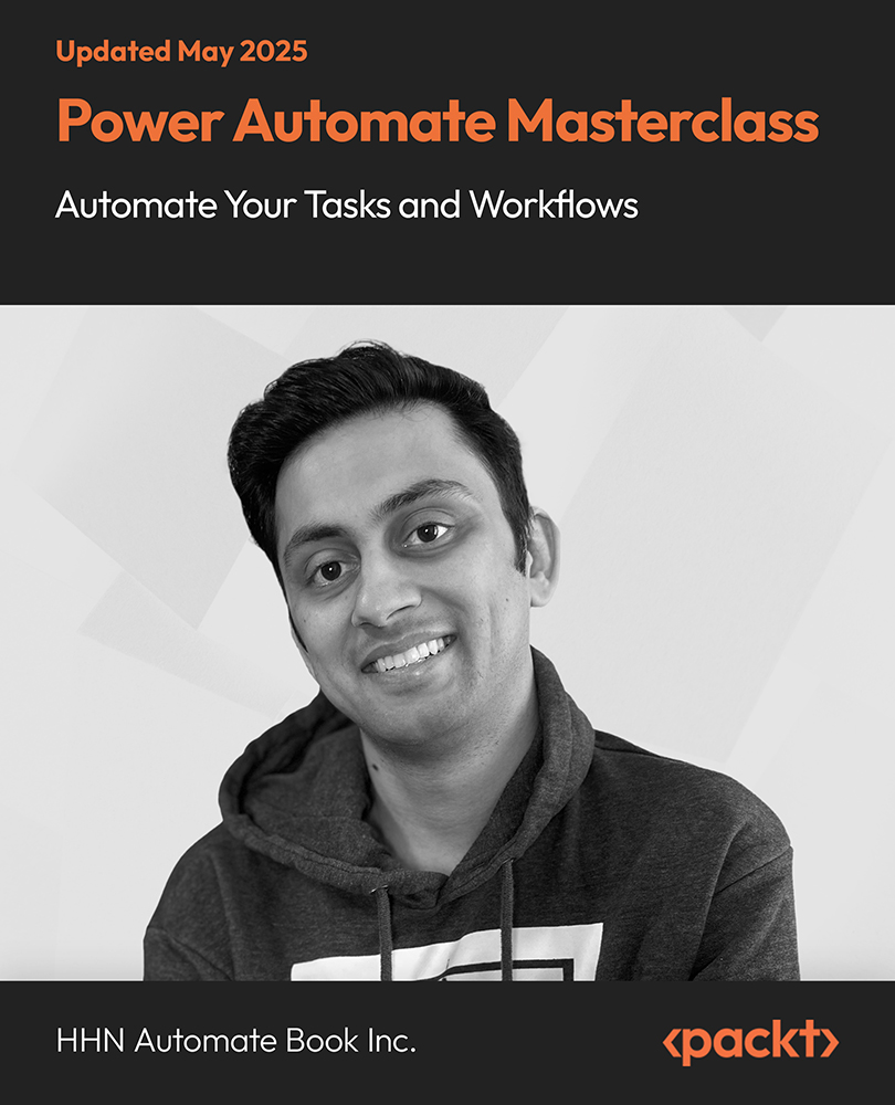 Power Automate Masterclass - Automate Your Tasks and Workflows